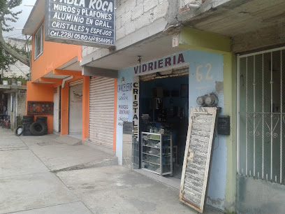 Vidrios Y Aluminios Rivera's