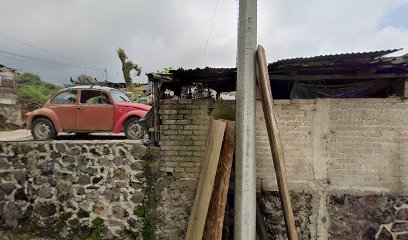 Negocio Vidrios Y Aluminios