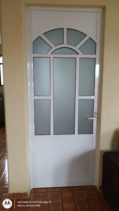 Negocio Vidrios Y Aluminios 