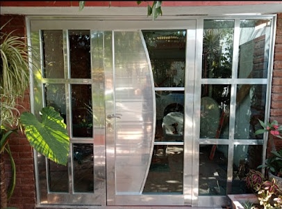 Negocio Vidrios Y Aluminios Rodríguez