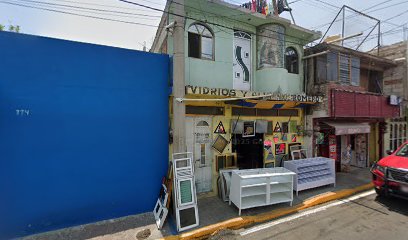 Vidrios Y Aluminios 
