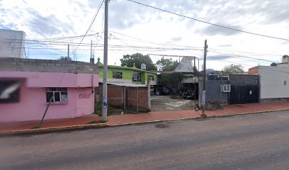 Vidrios Y Aluminios