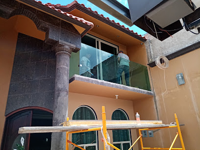 Vidrios Y Aluminios Romos