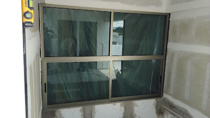 Vidrios Y Aluminios Roque
