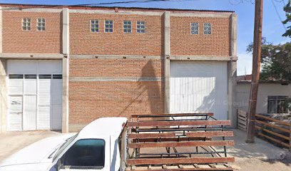 Vidrios Y Aluminios Rosales