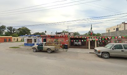 Vidrios Y Aluminios Sabinas