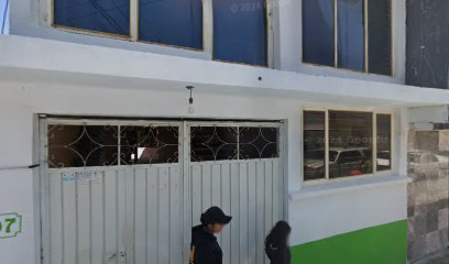 Vidrios Y Aluminios Salazar