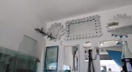 Negocio Vidrios Y Aluminios Salazar