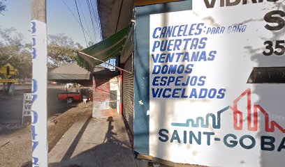 Negocio Vidrios Y Aluminios Salcedo