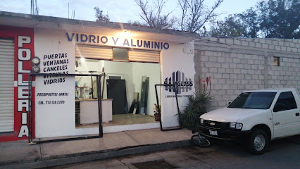 Negocio Vidrios Y Aluminios Samglass