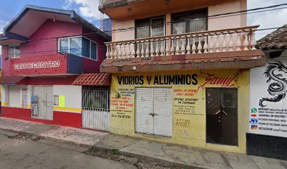 Negocio Vidrios Y Aluminios