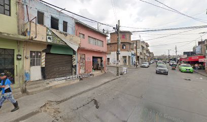 Vidrios Y Aluminios San Juan