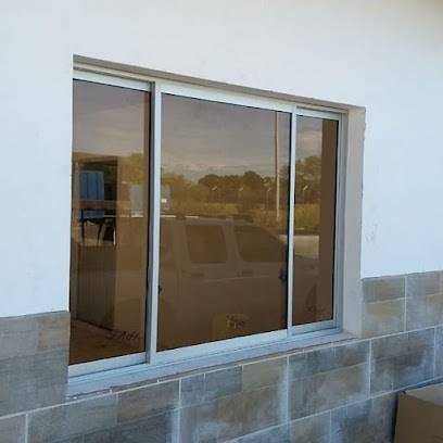 Vidrios Y Aluminios San Nicolás