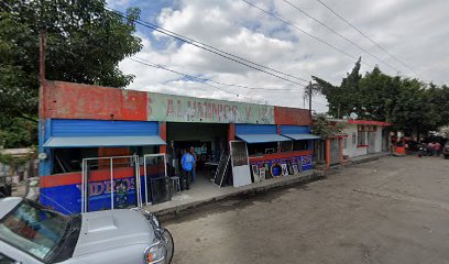 Vidrios Y Aluminios San Pedro