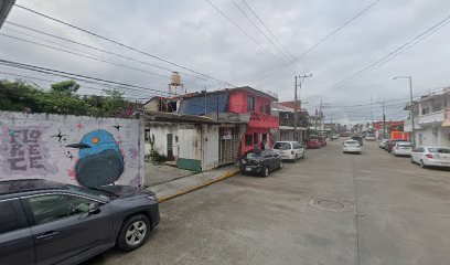 Negocio Vidrios Y Aluminios Sánchez