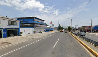 Negocio Vidrios Y Aluminios Santa Barbara