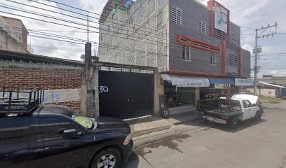 Vidrios Y Aluminios Santa Rosa