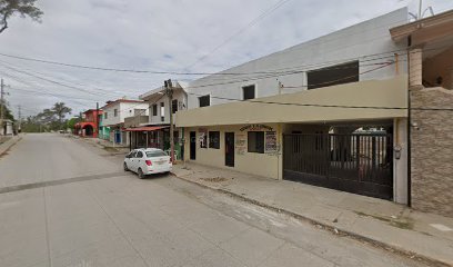 Negocio Vidrios Y Aluminios Santiago