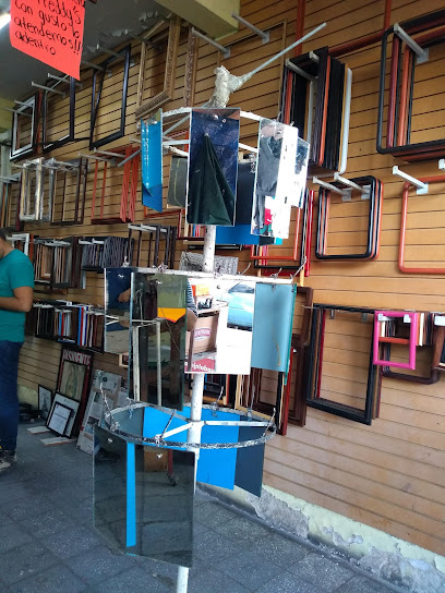 Vidrios Y Aluminios Santiago