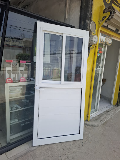 Vidrios Y Aluminios , Servicios De Mantenimiento Y Reparacion