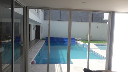 Negocio Vidrios Y Aluminios Simdo