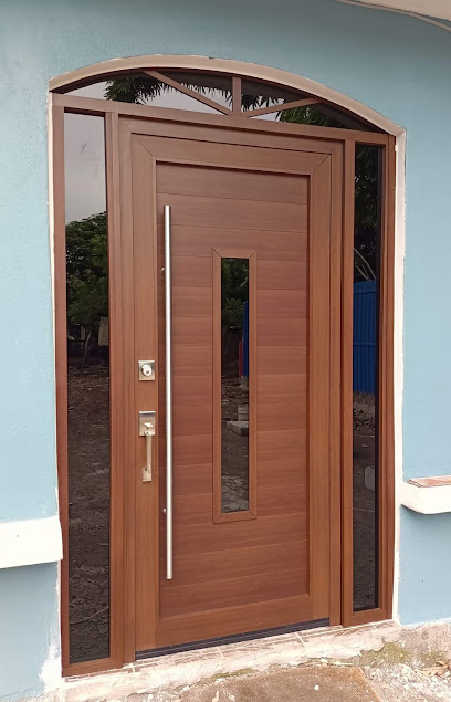 Negocio Vidrios Y Aluminios Sivat