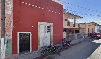 Negocio Vidrios Y Aluminios Tamayo
