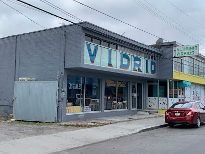 Vidrios Y Aluminios Tamez