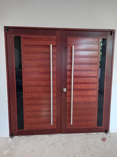 Negocio Vidrios Y Aluminios Tavares