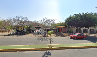 Vidrios Y Aluminios 