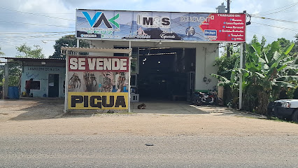Negocio Vidrios Y Aluminios Templados