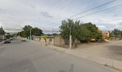 Negocio Vidrios Y Aluminios Teontepec