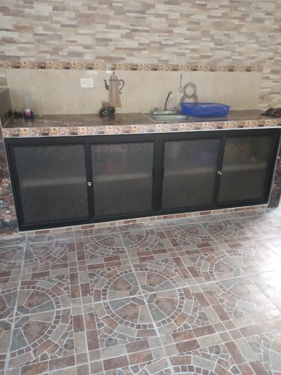 Negocio Vidrios Y Aluminios