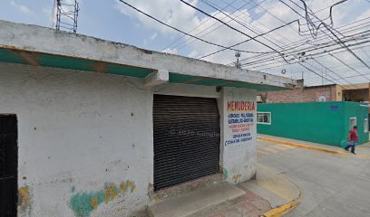 Negocio Vidrios Y Aluminios