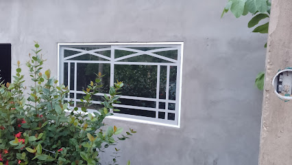 Negocio Vidrios Y Aluminios Tracconis