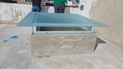 Negocio Vidrios Y Aluminios Trino