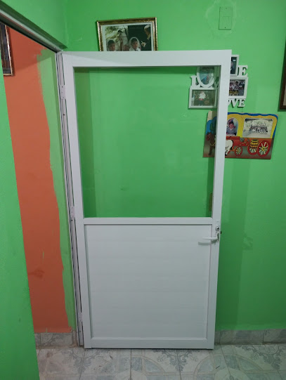 Vidrios Y Aluminios Uriel Muñiz