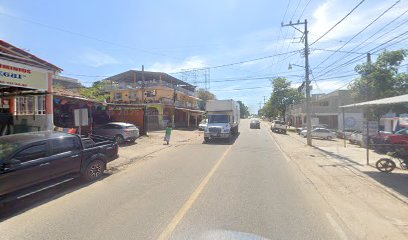 Vidrios Y Aluminios Uriostegui