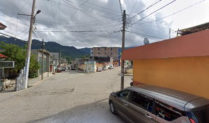 Negocio Vidrios Y Aluminios