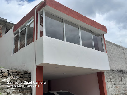 Negocio Vidrios Y Aluminios Vázquez