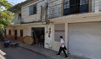 Vidrios Y Aluminios Velasco