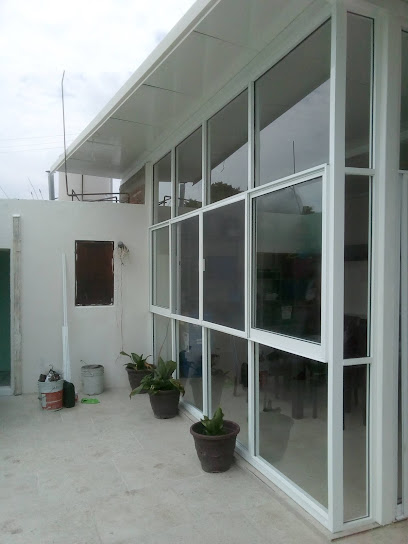 Vidrios Y Aluminios Velazco