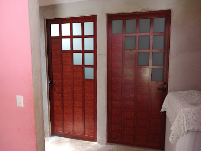 Negocio Vidrios Y Aluminios Vera