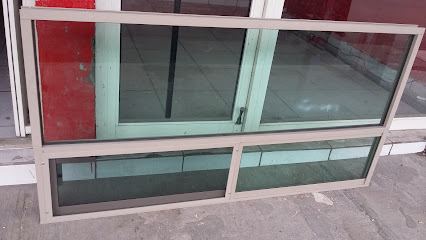 Negocio Vidrios Y Aluminios Vial