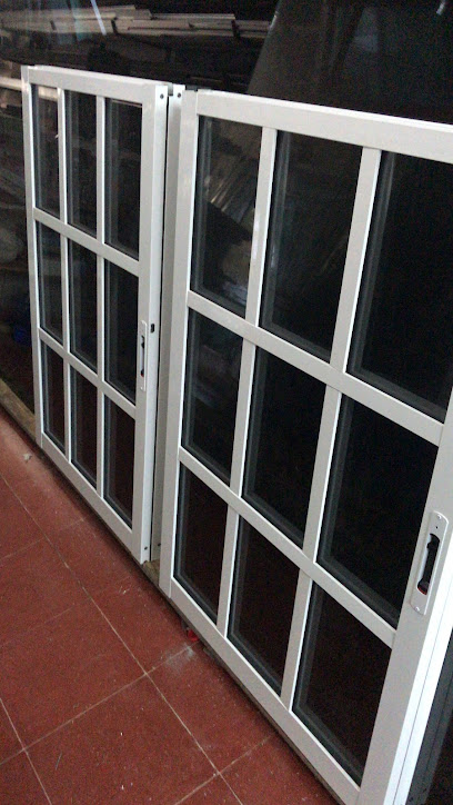 Vidrios Y Aluminios Vidrialu