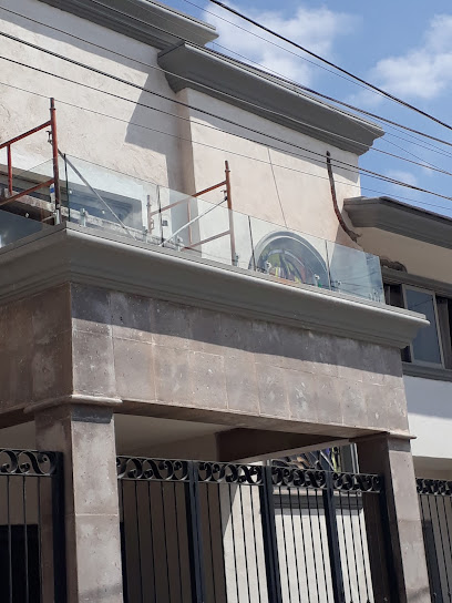 Negocio Vidrios Y Aluminios Villa