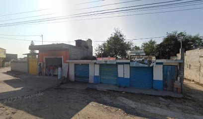Negocio Vidrios Y Aluminios Villalobos
