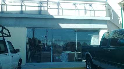 Vidrios Y Aluminios Viminio
