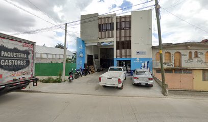 Vidrios Y Aluminios Vista Lum
