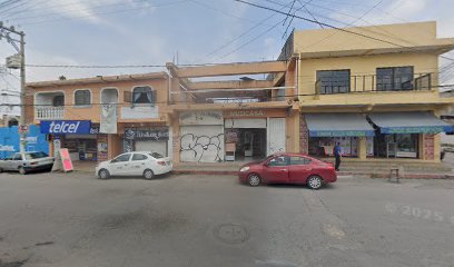 Negocio Vidrios Y Aluminios Z-G